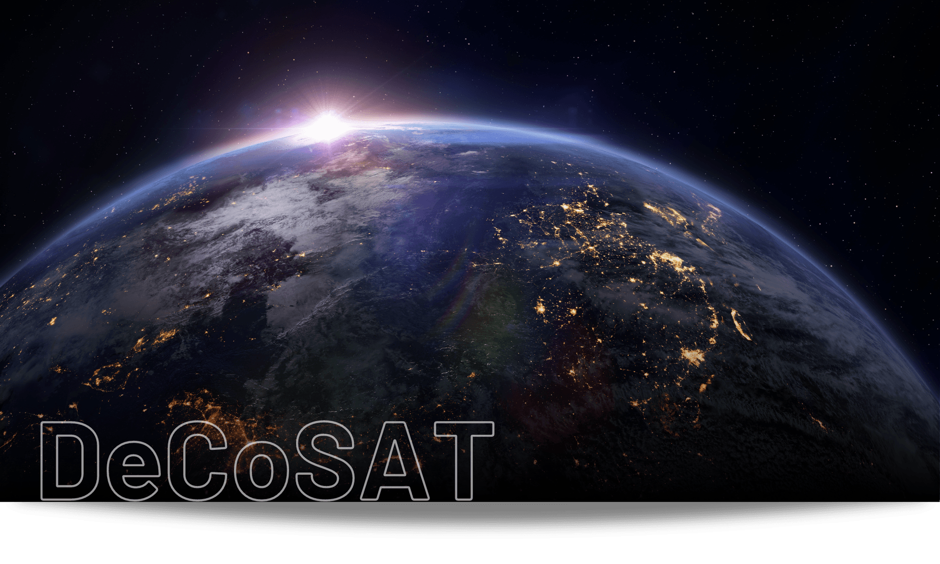 DeCoSAT