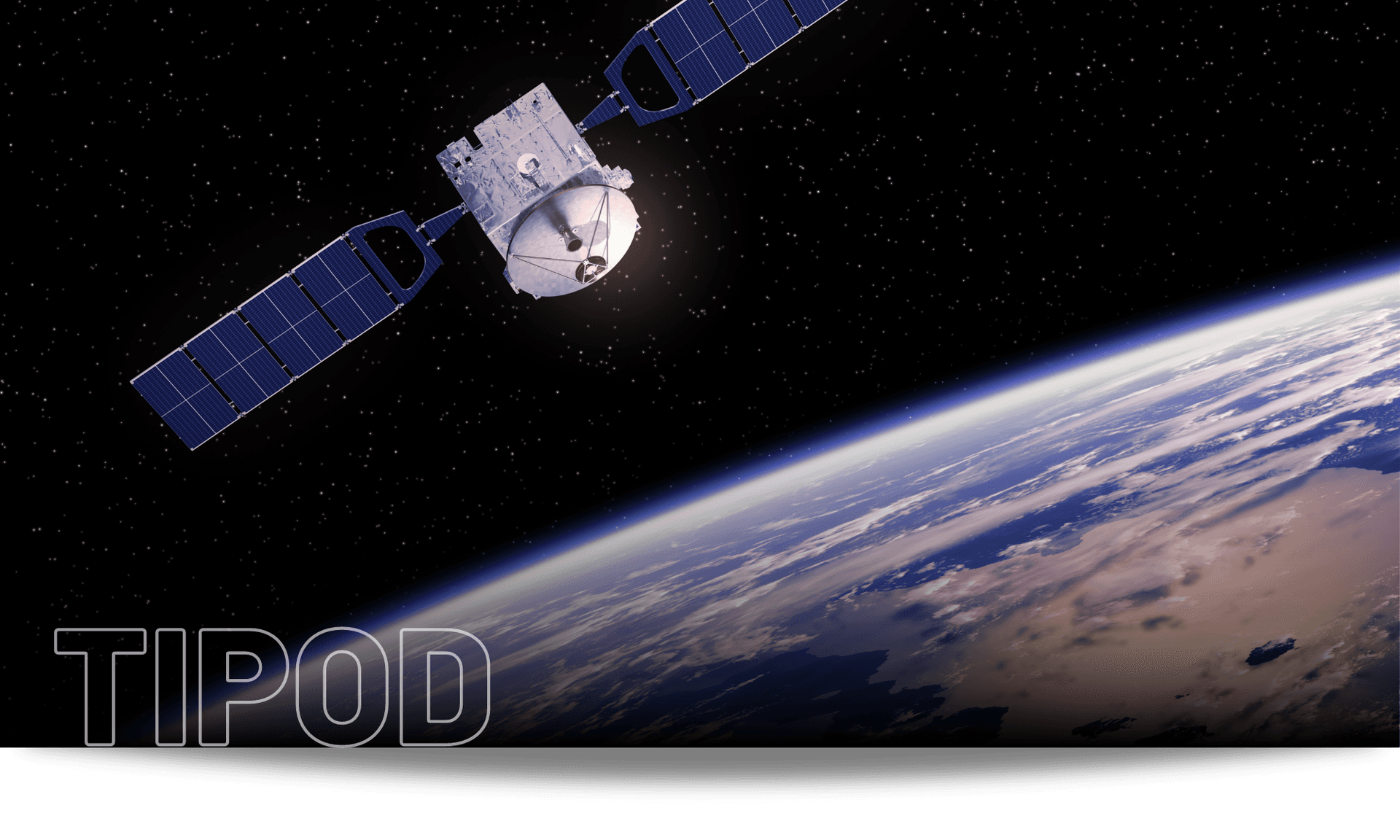 TIPOD